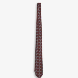 SCCALEIDO TIE