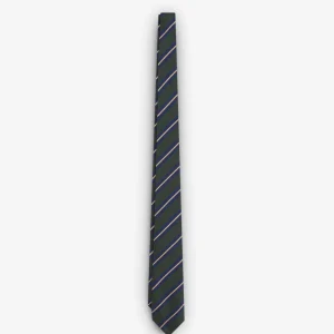 SCSTRIPES TIE