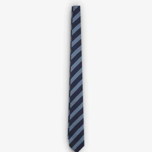 SCSTRIPES TIE