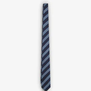 SCSTRIPES TIE