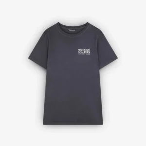 CAMISETA PRINT TRASERO