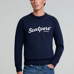 SUDADERA LOGO MANGA RANGLAN