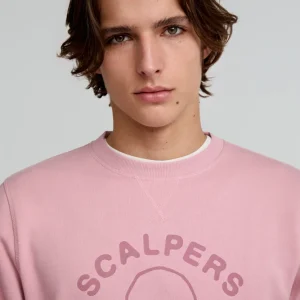 SUDADERA PRINT CALAVERA