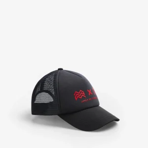 TRUCKER CAP