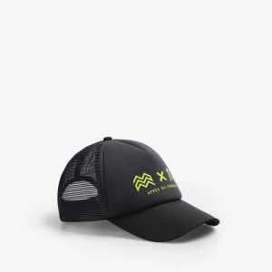 TRUCKER CAP