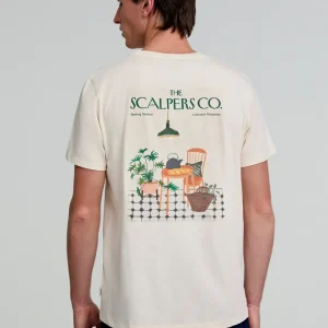 CAMISETA PRINT MAGAZINE