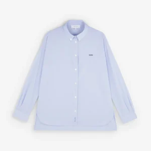 CAMISA OXFORD CUELLO BOTONES | PERSONALIZABLE