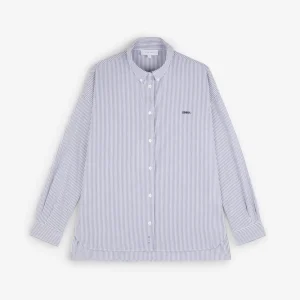 CAMISA OXFORD CUELLO BOTONES | PERSONALIZABLE