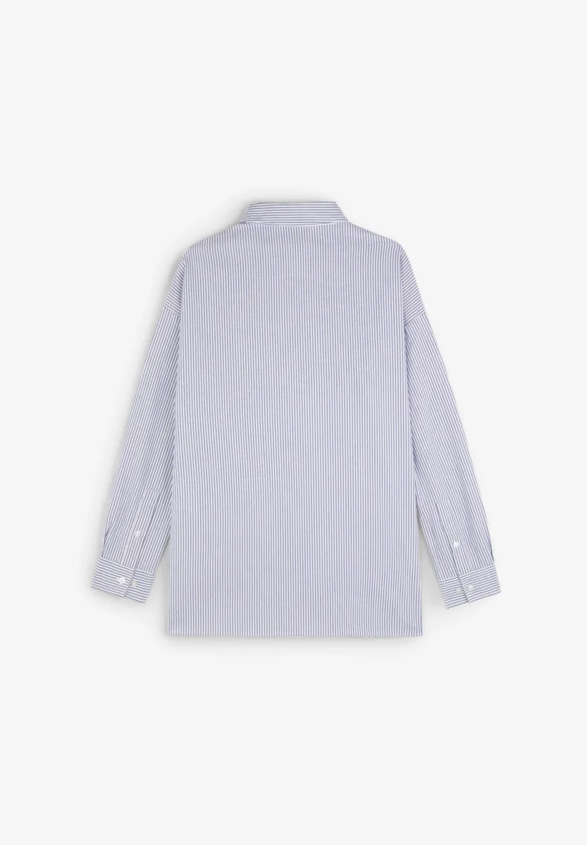 CAMISA OXFORD CUELLO BOTONES | PERSONALIZABLE - Imagen 6