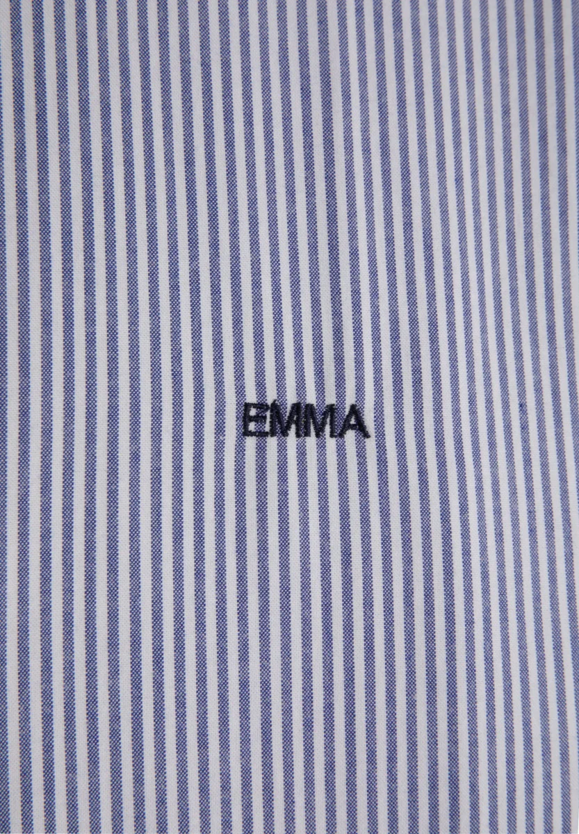 CAMISA OXFORD CUELLO BOTONES | PERSONALIZABLE - Imagen 4