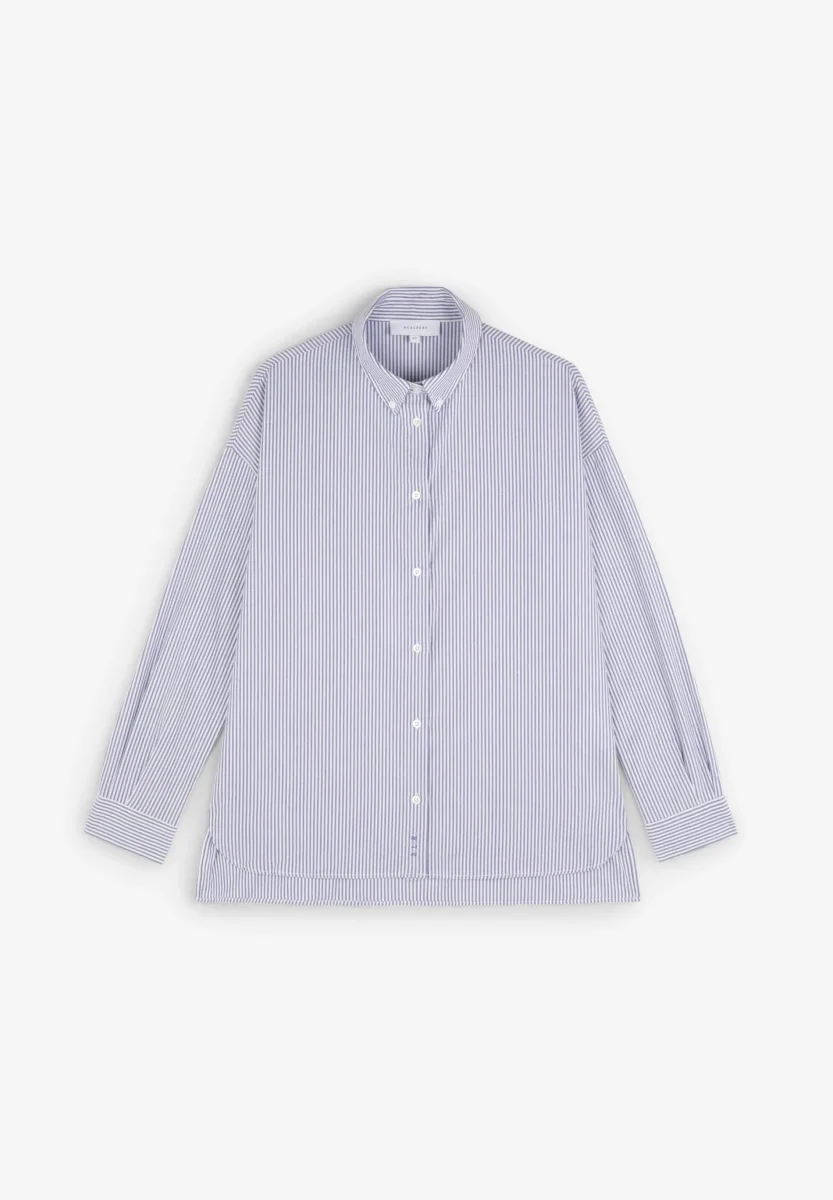 CAMISA OXFORD CUELLO BOTONES | PERSONALIZABLE - Imagen 5