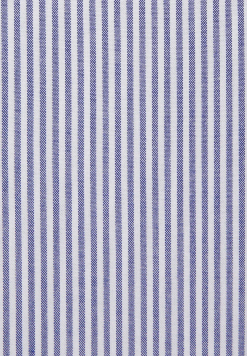 CAMISA OXFORD CUELLO BOTONES | PERSONALIZABLE - Imagen 8