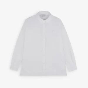 CAMISA OXFORD CUELLO BOTONES | PERSONALIZABLE