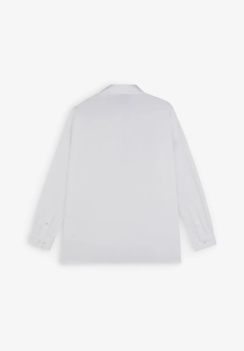 CAMISA OXFORD CUELLO BOTONES | PERSONALIZABLE - Imagen 5