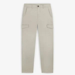 PANTALÓN CARGO SLIM FIT