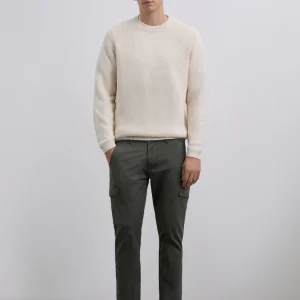 PANTALÓN CARGO SLIM FIT