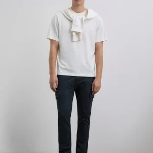 PANTALÓN CARGO SLIM FIT