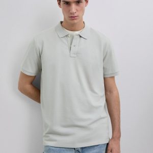 POLO BÁSICO CALAVERA