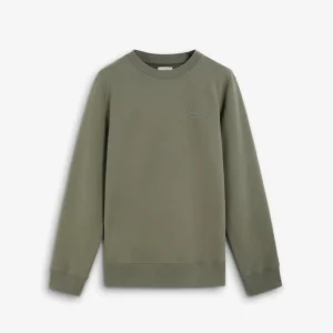 SUDADERA PRINT LOGO