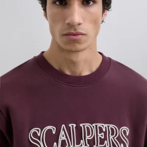 SUDADERA LOGO FRONTAL