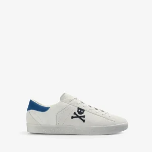 SNEAKERS CALAVERA ANTE