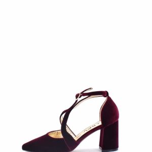 Zapato Fiesta Azarey X