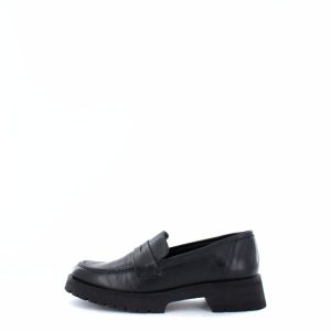 Zapato Mocasín Piel Calmoda