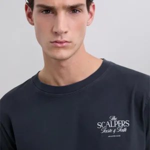 CAMISETA PRINT LOGO
