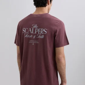 CAMISETA PRINT LOGO