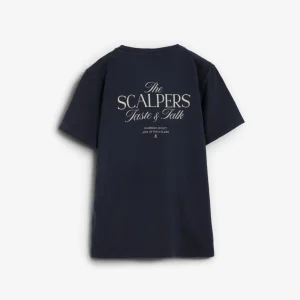 CAMISETA PRINT LOGO