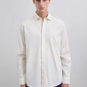 CAMISA FLUIDA ALGODÓN