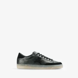 SNEAKERS CALAVERA LATERAL