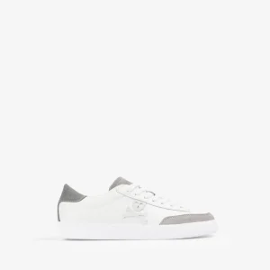 SNEAKERS CALAVERA LATERAL