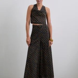 PANTALÓN PRINT CULOTTE