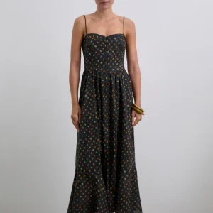 VESTIDO PRINT ESTAMPADO