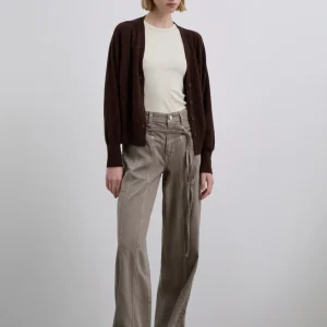 PANTALÓN LAZO FULL LENGTH