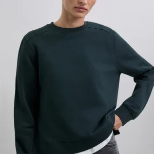 SUDADERA BÁSICA CALAVERA