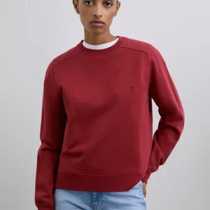 SUDADERA BÁSICA CALAVERA