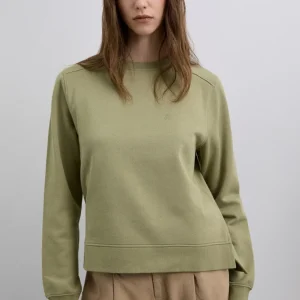 SUDADERA BÁSICA CALAVERA