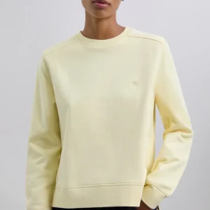 SUDADERA BÁSICA CALAVERA