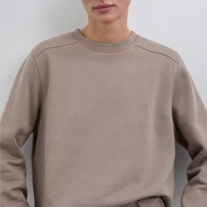 SUDADERA BÁSICA CALAVERA