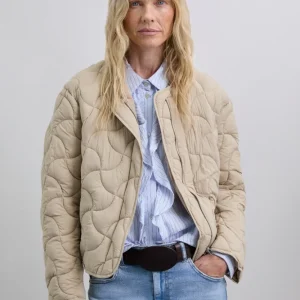 CHAQUETA ACOLCHADA