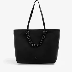 BOLSO SHOPPER CADENA