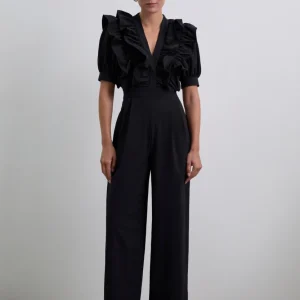 MONO NEGRO VOLANTES