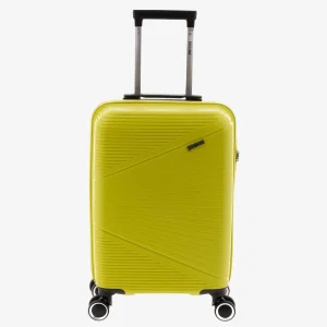 Maleta cabina rígida | John Travel Laser