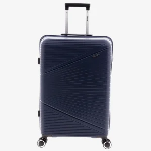 Maleta mediana rígida | John Travel Laser