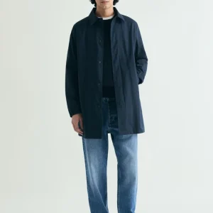 PARKA CAPUCHA DESMONTABLE