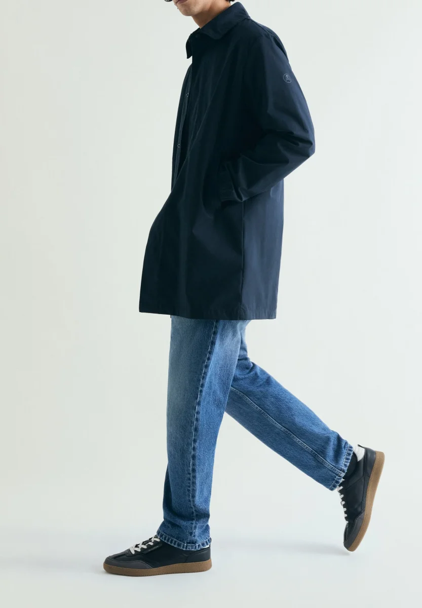 PARKA CAPUCHA DESMONTABLE - Imagen 7