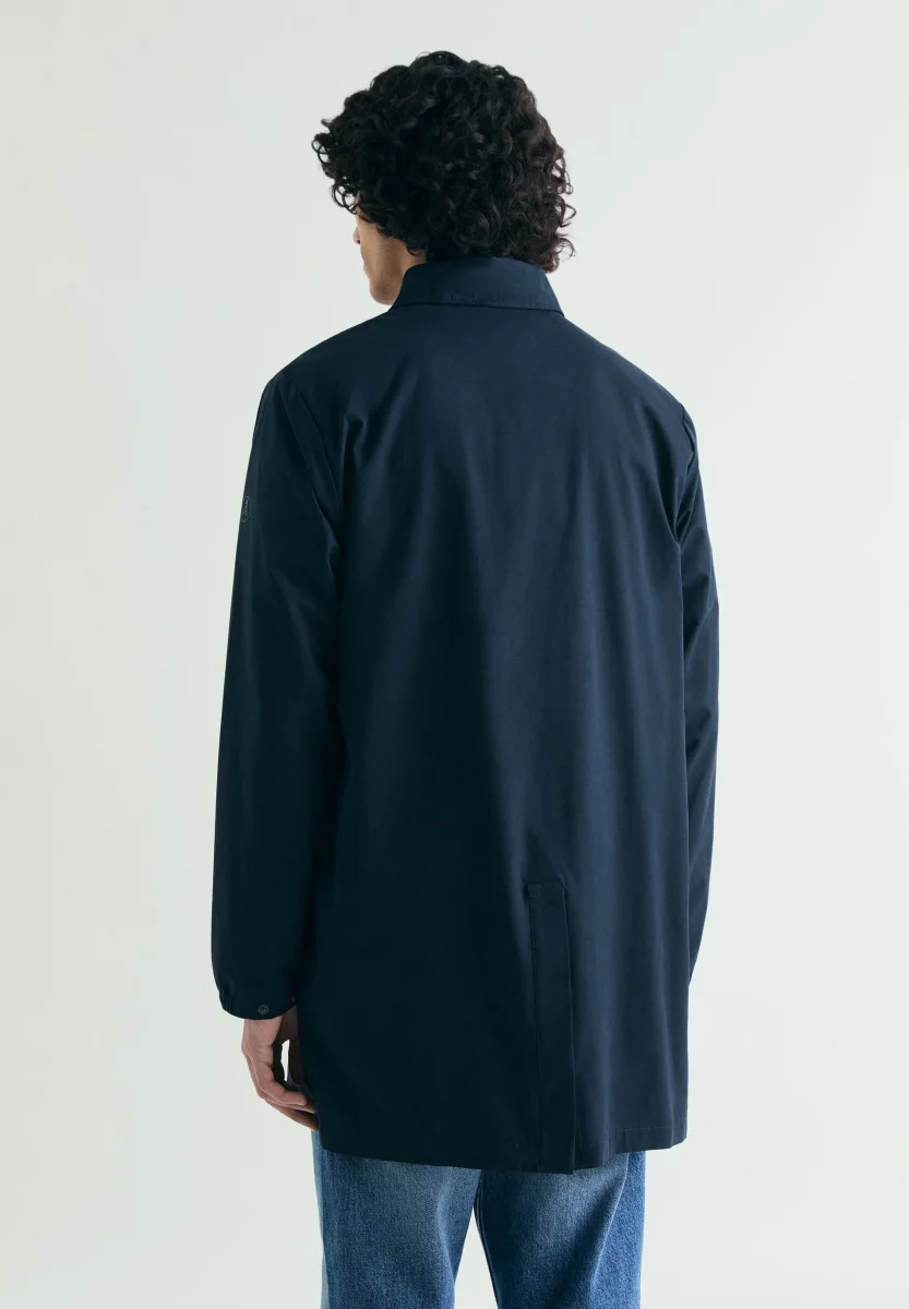 PARKA CAPUCHA DESMONTABLE - Imagen 8