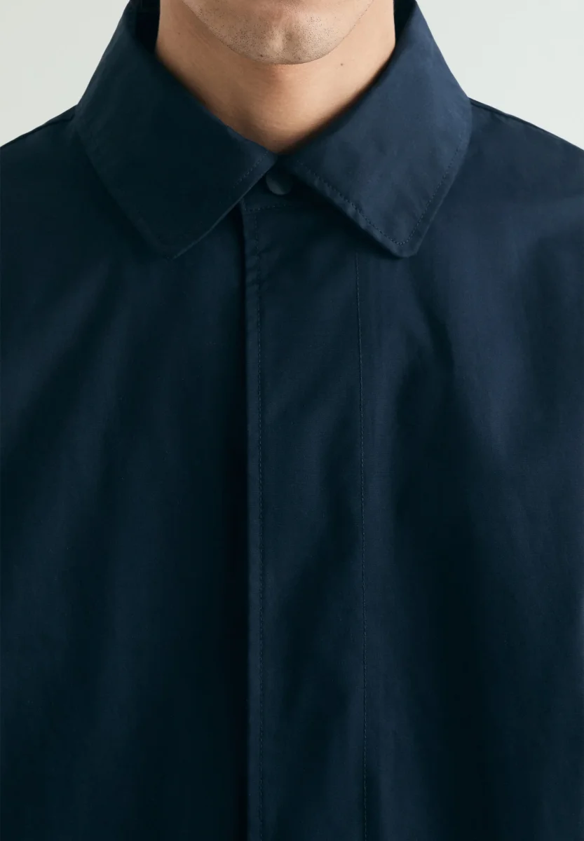 PARKA CAPUCHA DESMONTABLE - Imagen 6